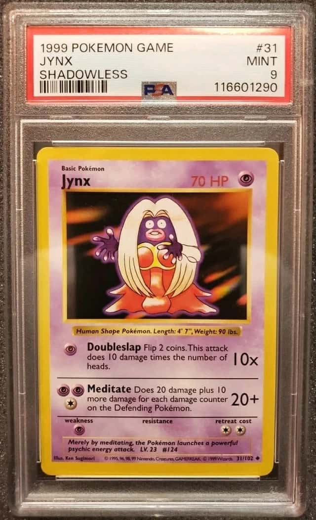 JYNX