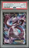 Mewtwo Ex