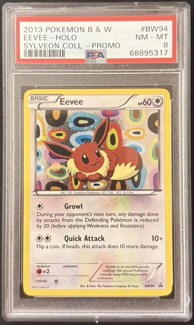 Eevee