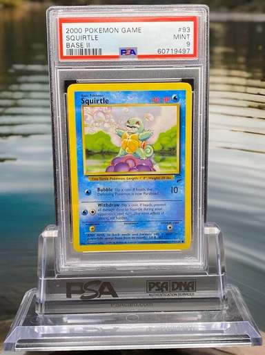 Squirtle