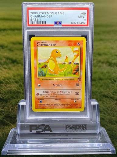 Charmander