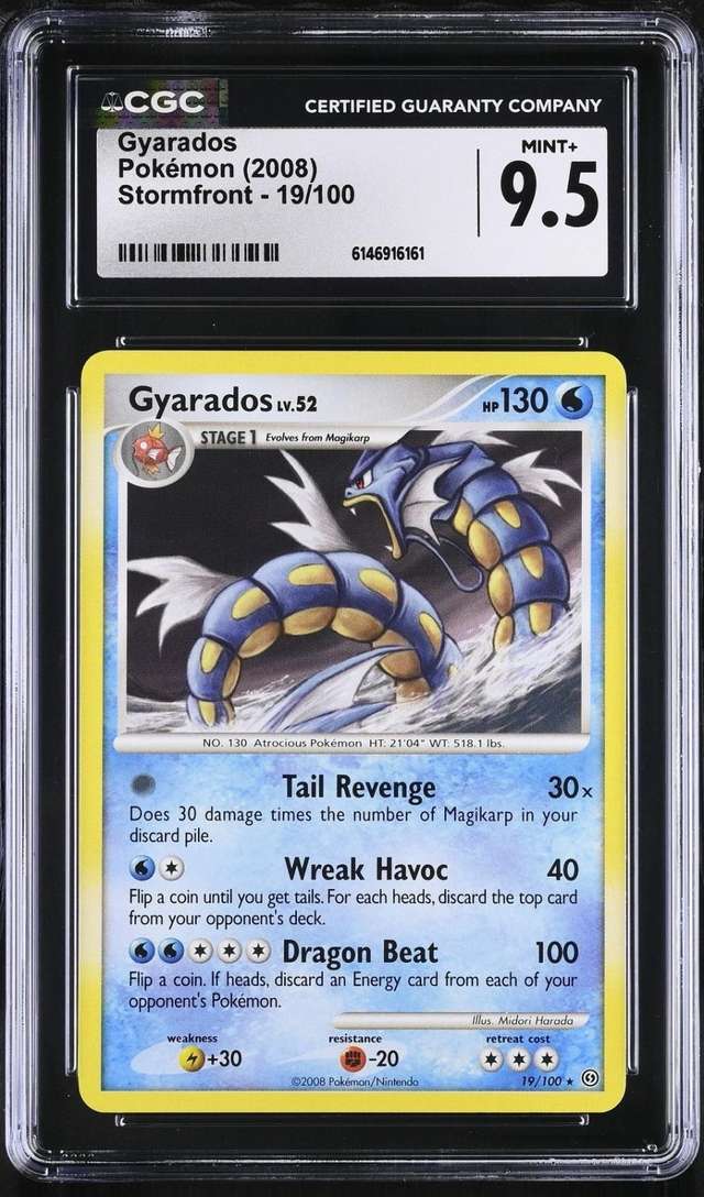 Gyarados