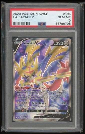 Zacian V