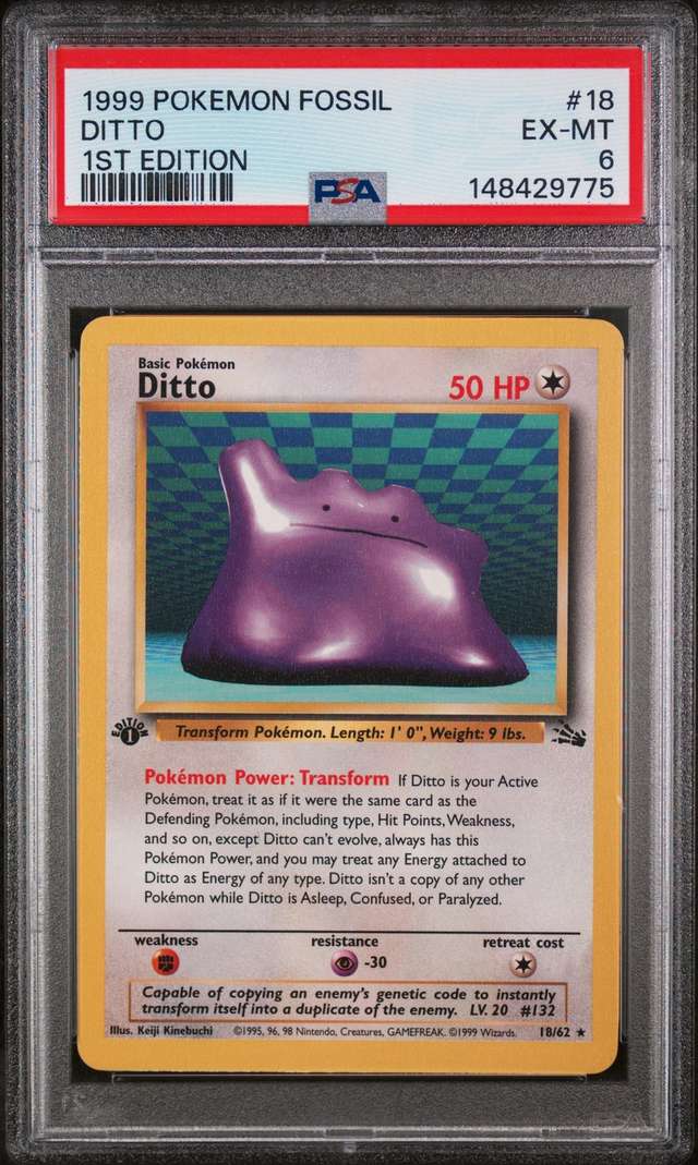 Ditto