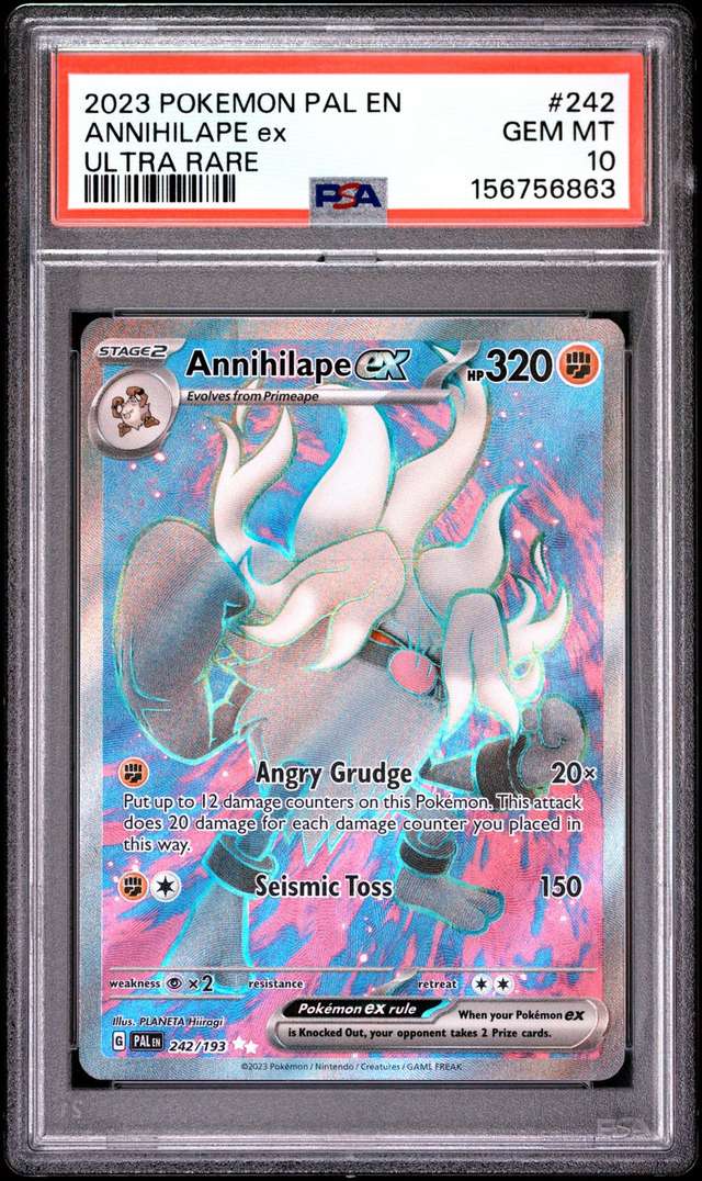 ANNIHILAPE ex