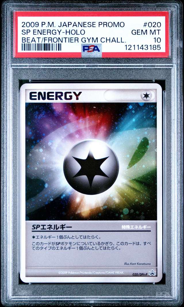Sp Energy