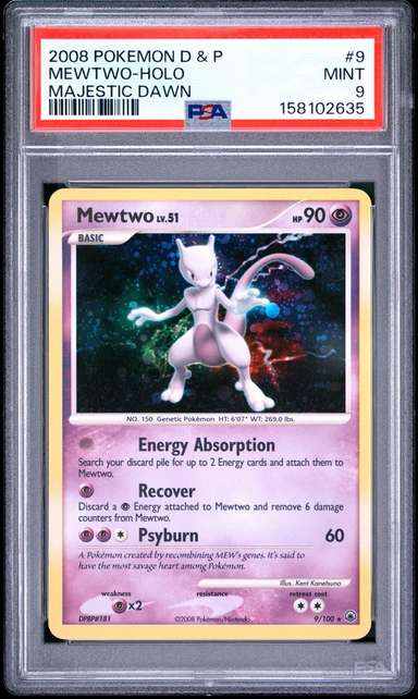 Mewtwo