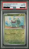 Bulbasaur