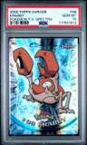 Krabby