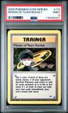 Minion Of Team Rocket