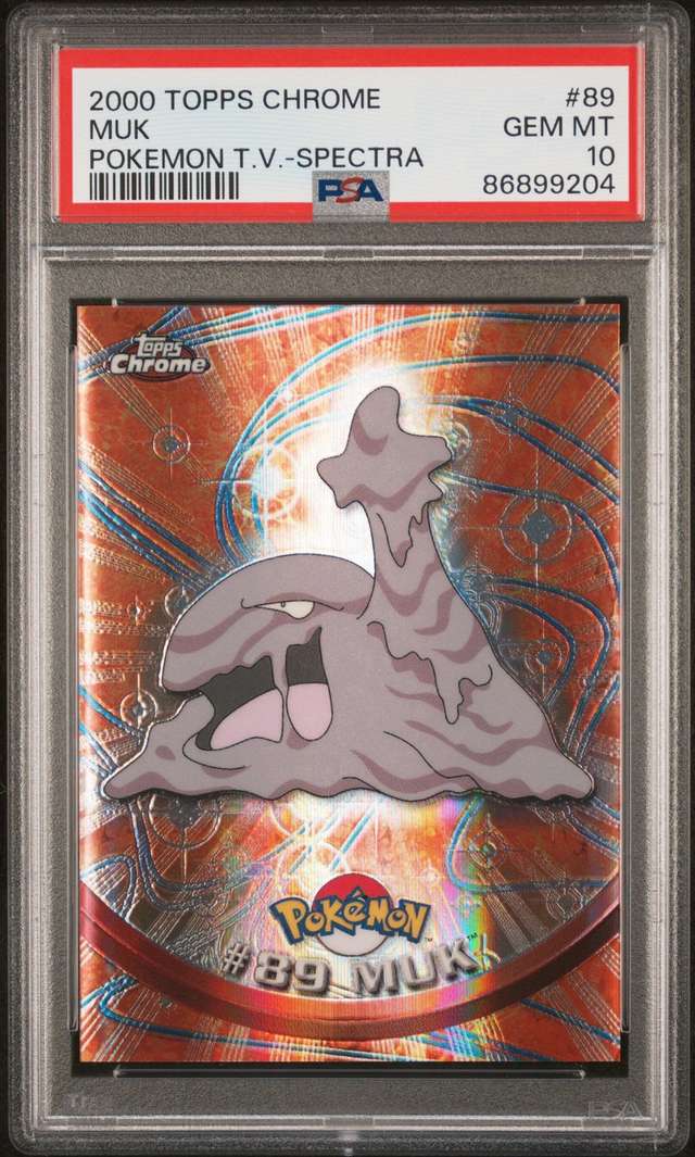 MUK