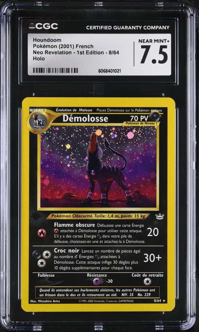 Houndoom