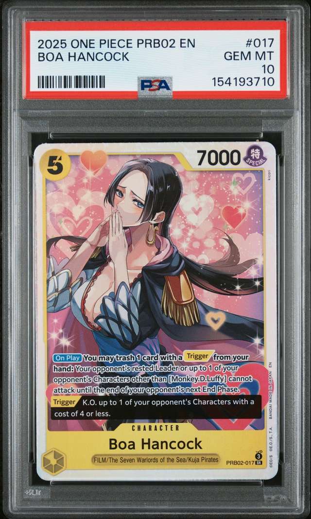 Boa Hancock