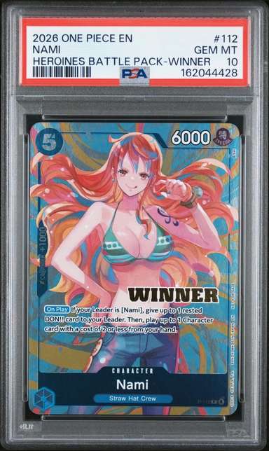 Nami