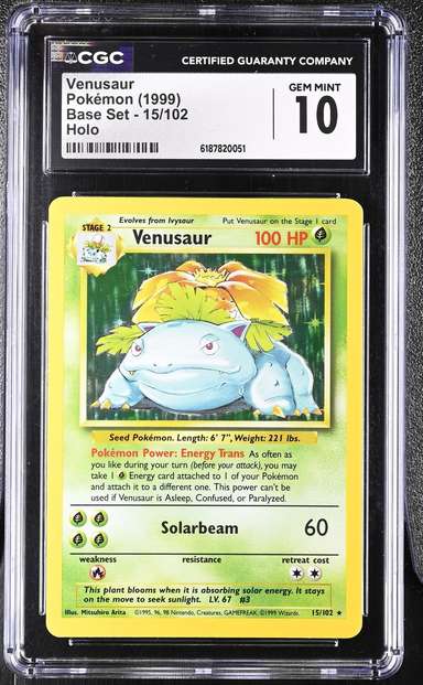 Venusaur