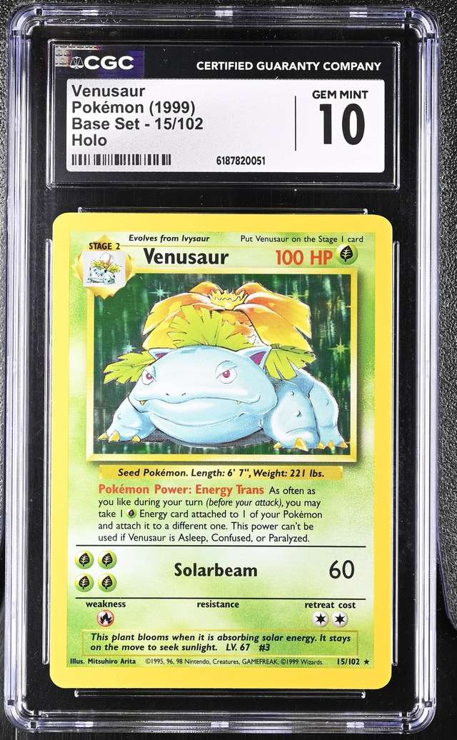 Venusaur