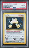 Snorlax