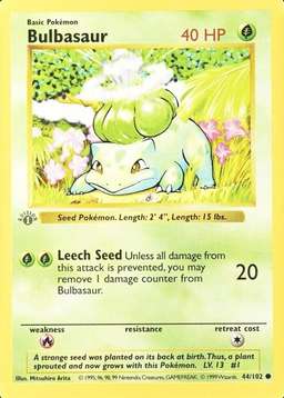 1st Edition · Gray Stamp