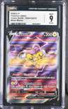 Fa/raikou V