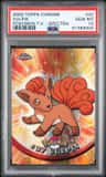Vulpix