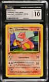 Charmeleon