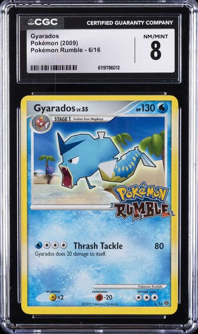 Gyarados