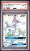 Mewtwo Gx