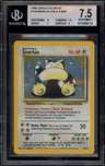 Snorlax