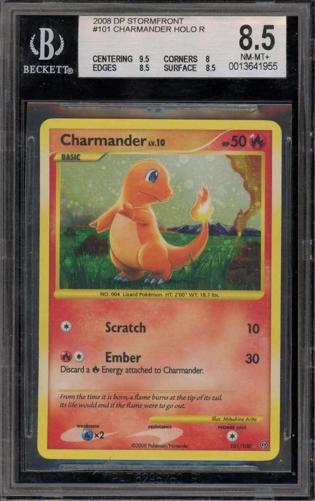 Charmander