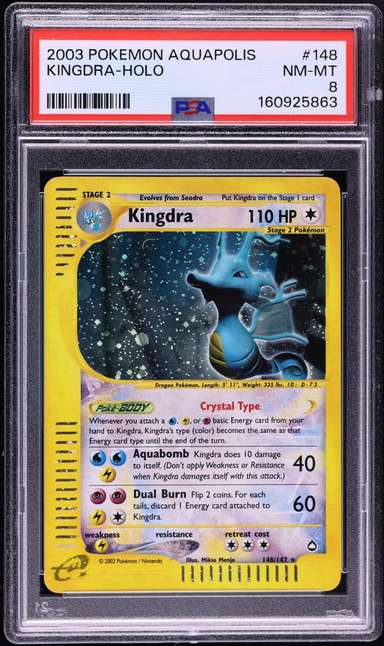 Kingdra