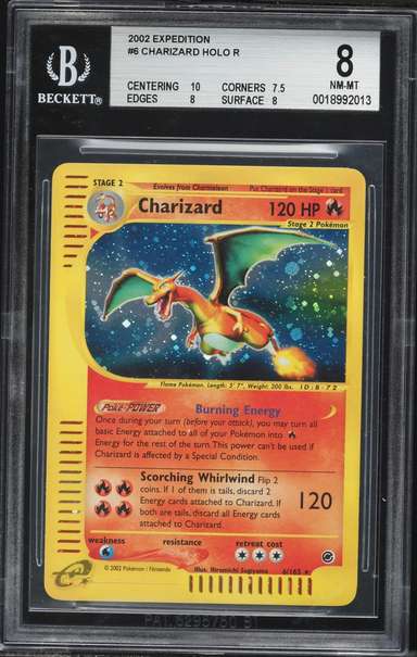 CHARIZARD