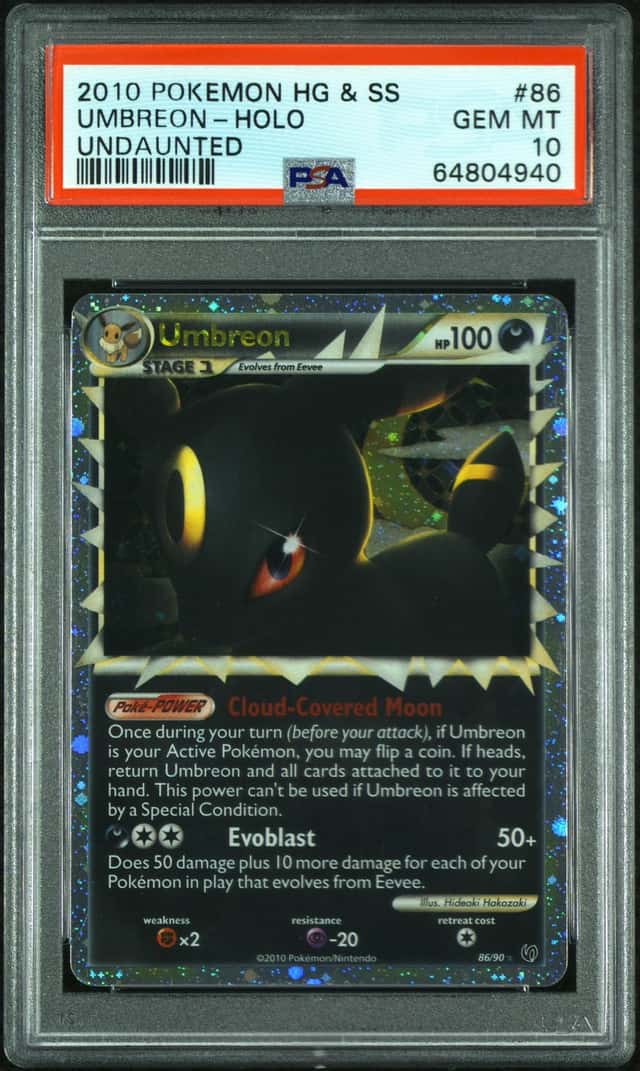 Umbreon