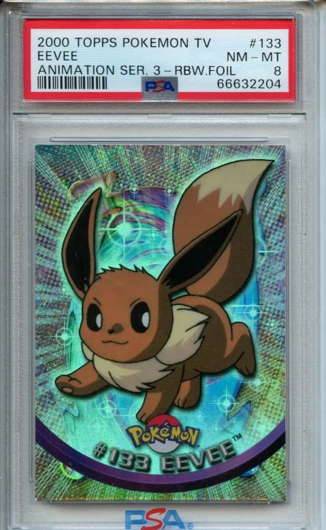 EEVEE