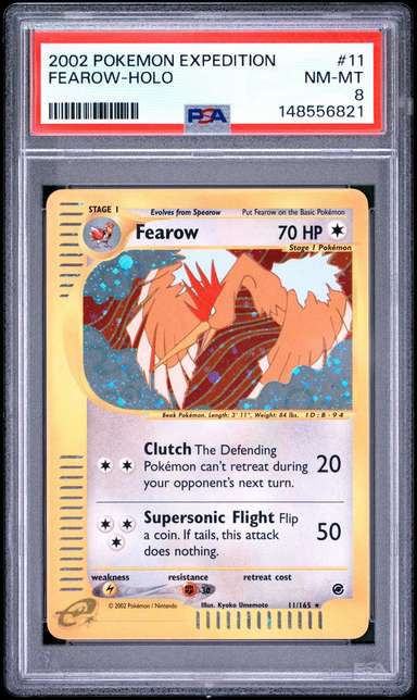 Fearow