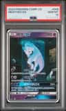 Mewtwo Gx