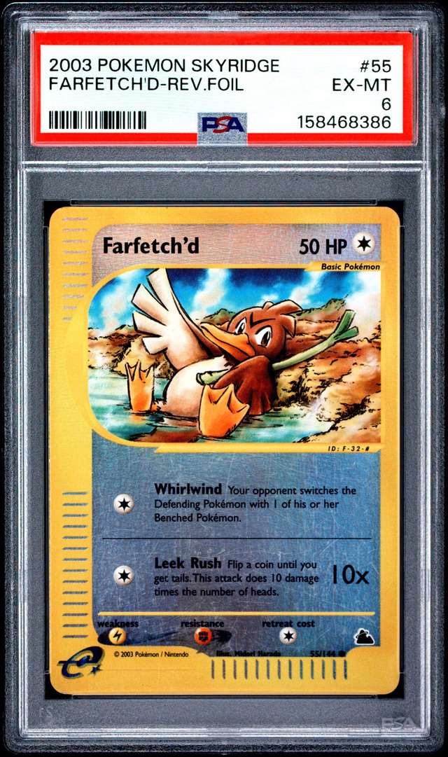 Farfetch'd