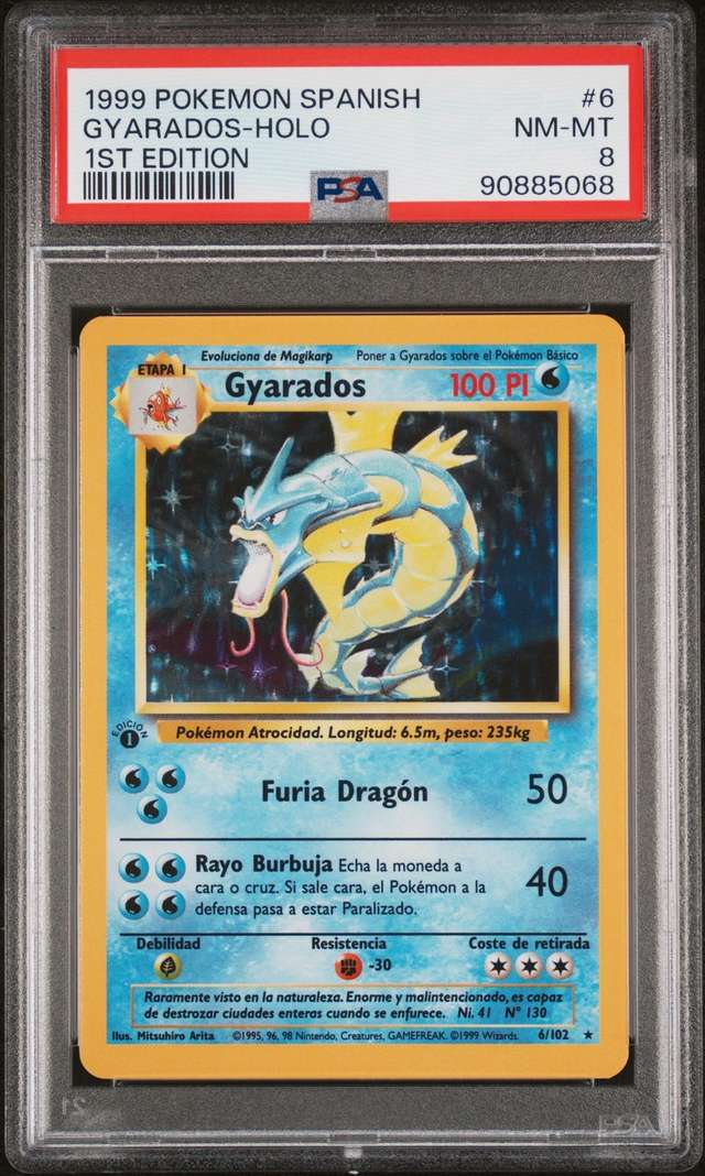 Gyarados