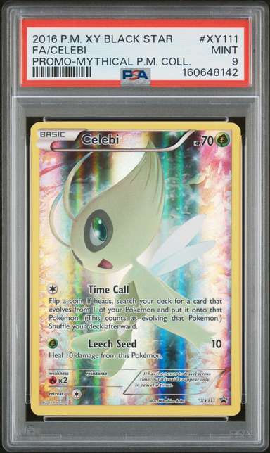 Celebi