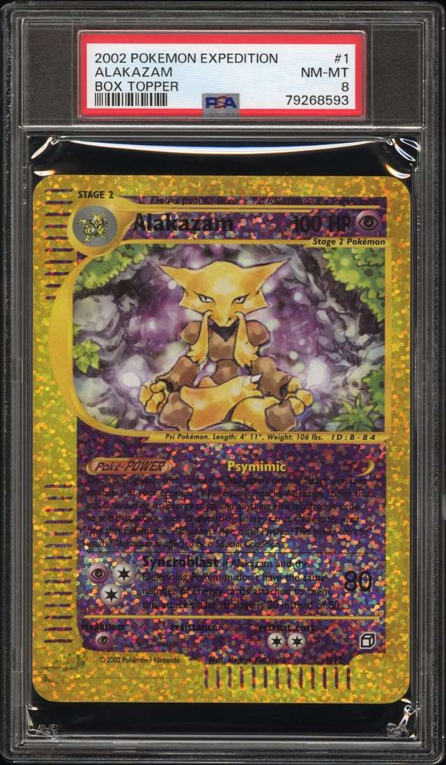 ALAKAZAM