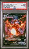 Charizard Vmax