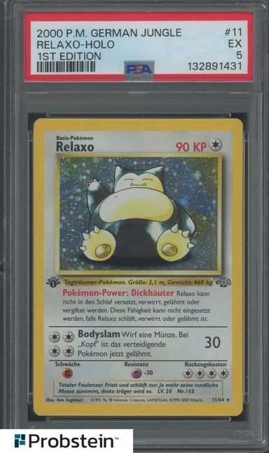 Relaxo