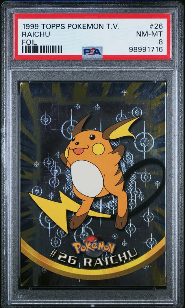 Raichu