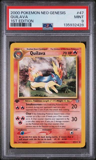 Quilava