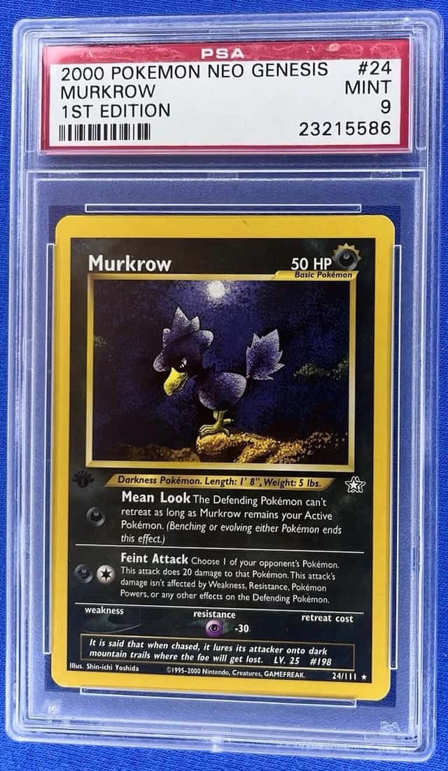 Murkrow