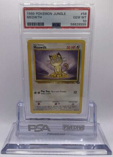 MEOWTH