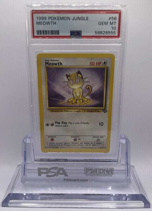 MEOWTH
