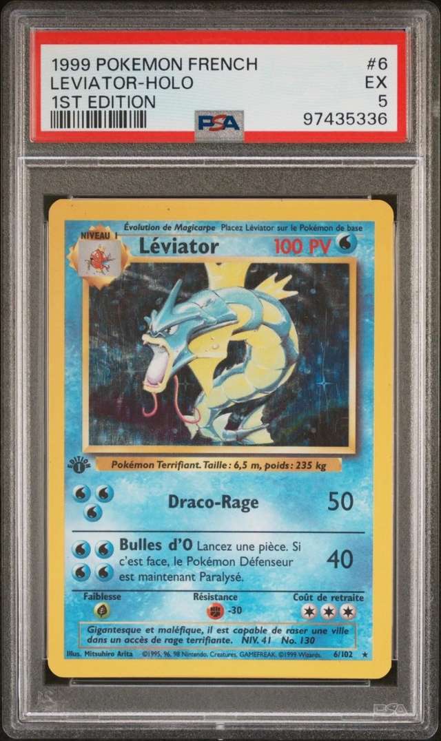 Leviator