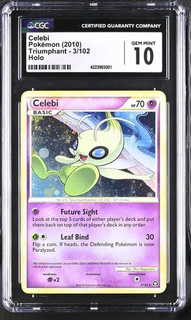 CELEBI
