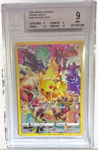 FA/PIKACHU