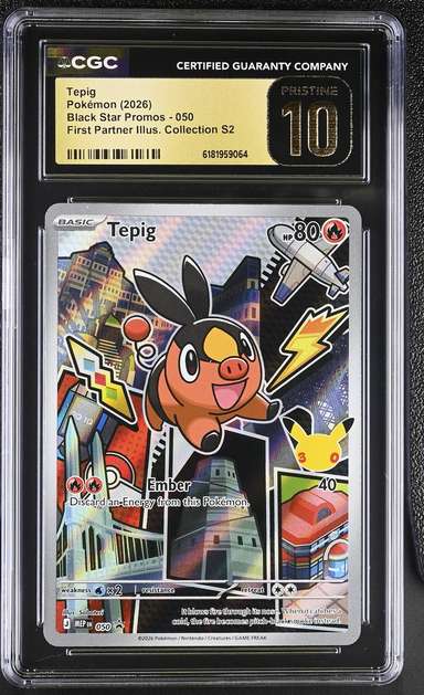 Tepig